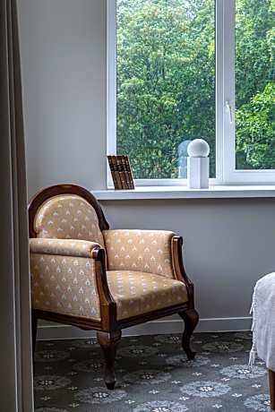 Business Double or Twin Room