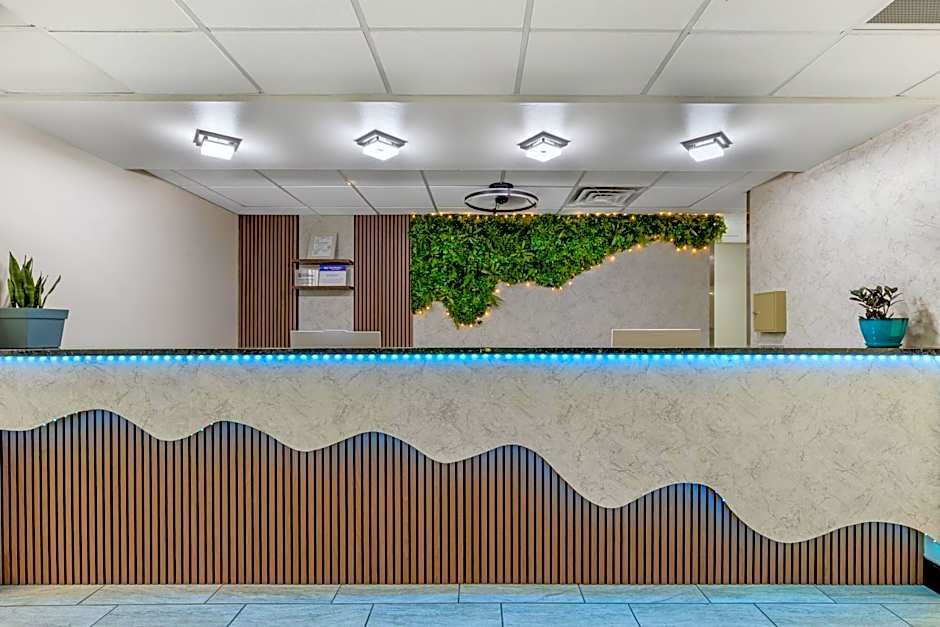 Best Western Plus Omaha Airport Inn