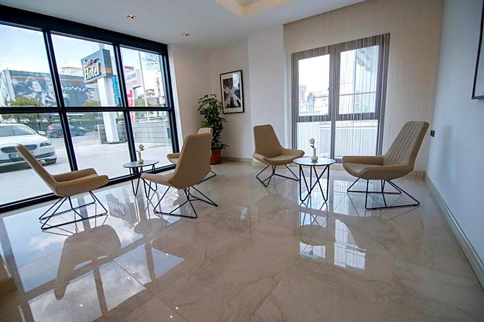 Dovv Hotel Busıness