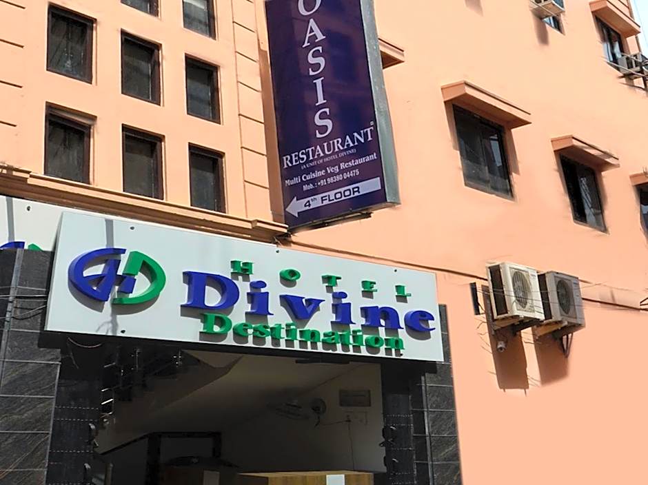 Photo 1 of 50 of Hotel Divine Destination