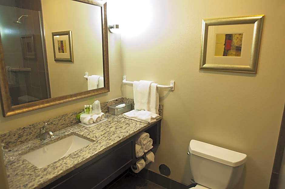 Holiday Inn Express Walla Walla By IHG