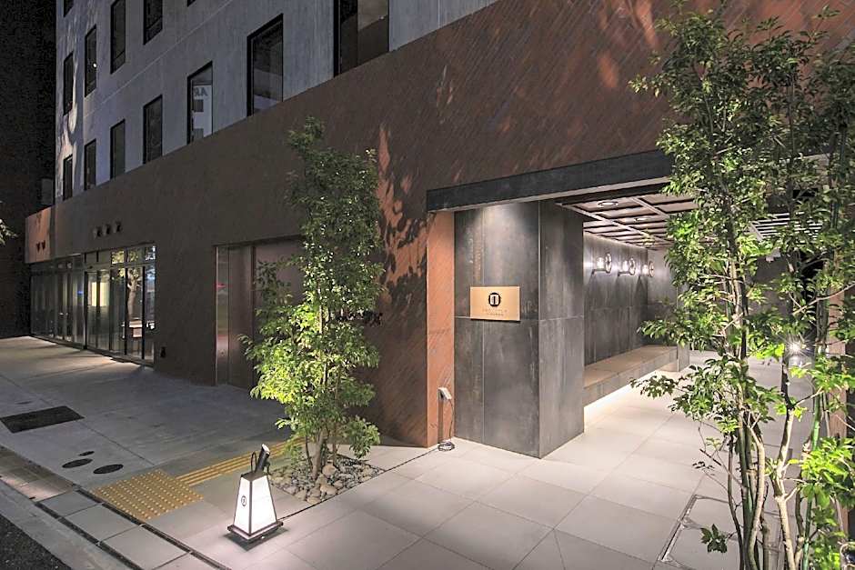 PROSTYLE Ryokan Yokohama Bashamichi