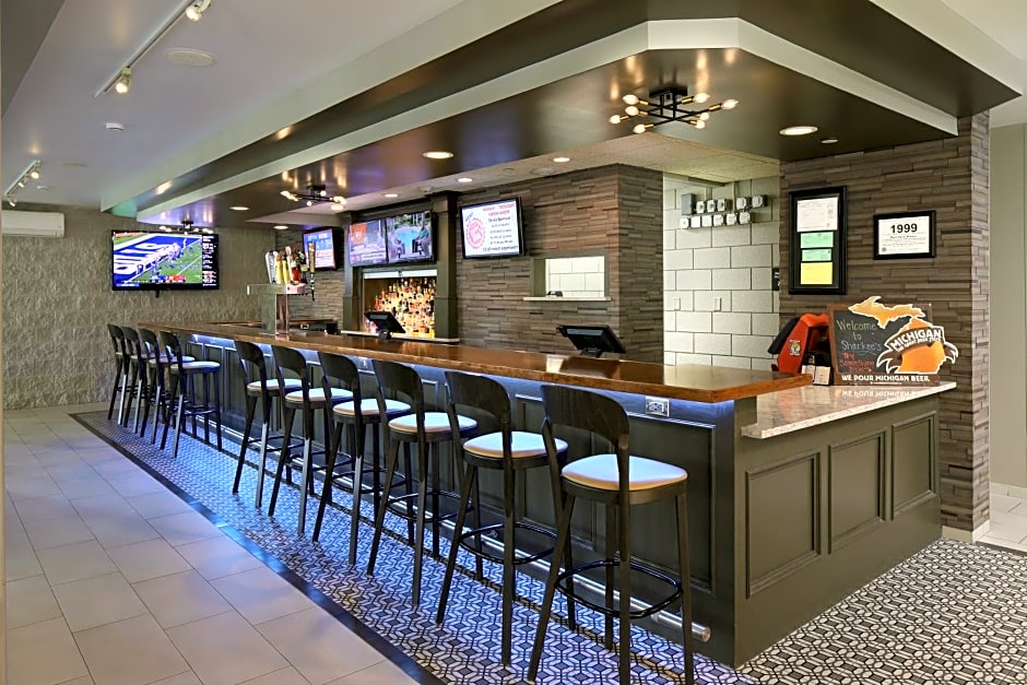 Hampton Inn Holland