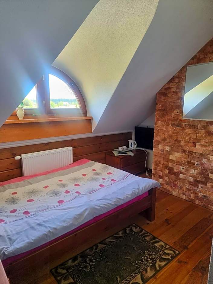 Dworek Mieldziczowka