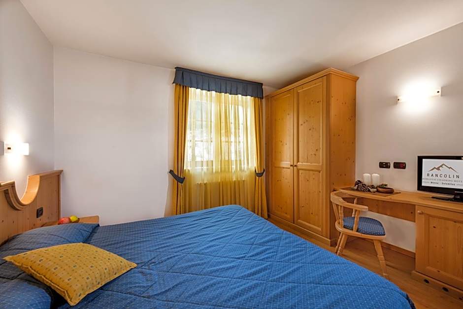 Romantic Charming Hotel Rancolin