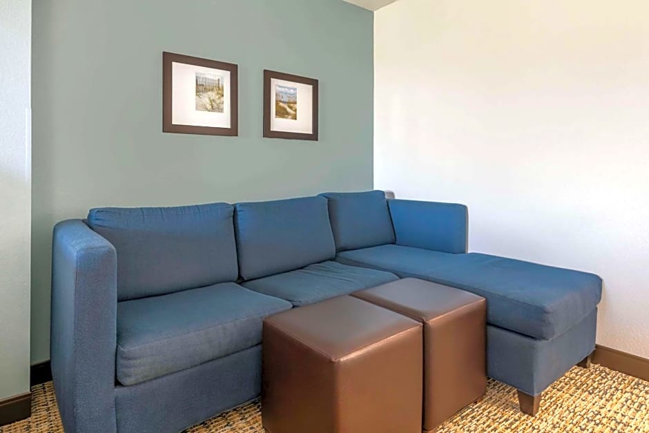 Surf and Sand Fernandina Beach at Amelia Island, Ascend Hotel Collection