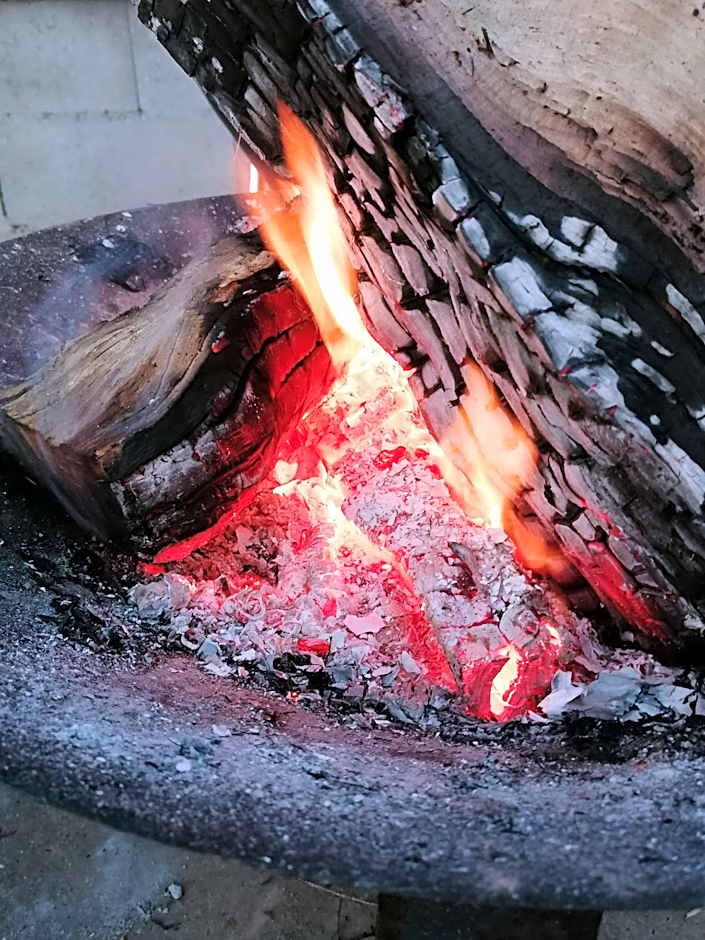 B&B Lekker Buiten