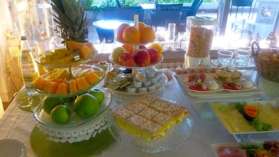 Hotel Ristorante Sole