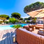 Les Capucines Saint Tropez