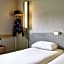 ibis budget Versailles Chateau Saint-Cyr