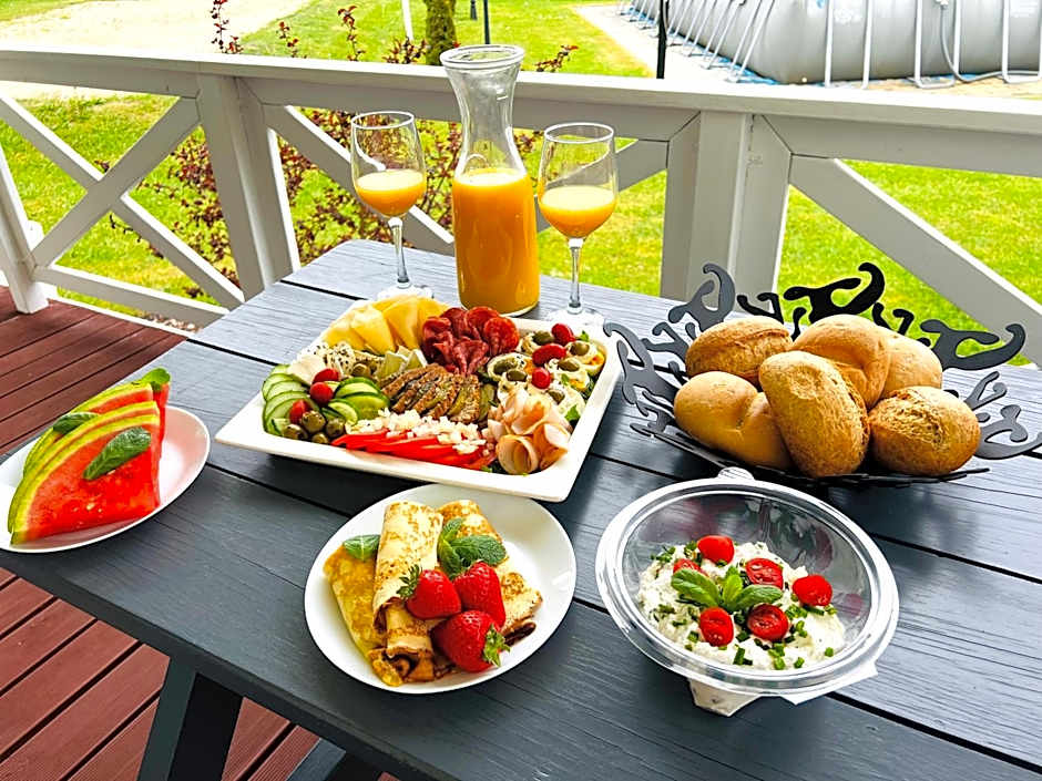 Holiday Camp Sarbinowo