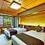 KAMENOI HOTEL SHIOBARA Dog Friendly Hotel