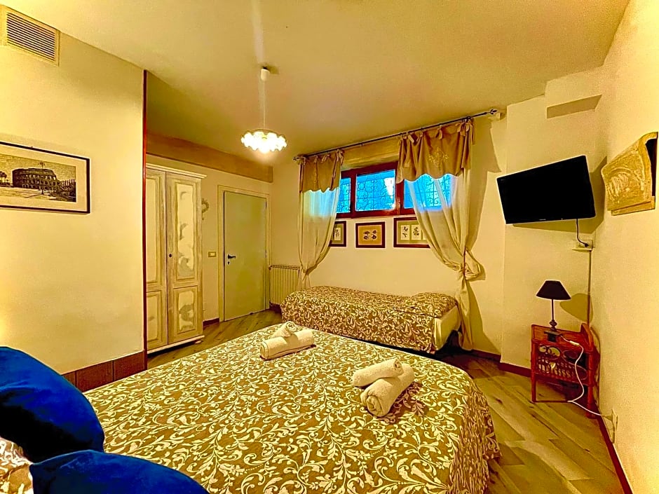 Un Ospite a Fontania