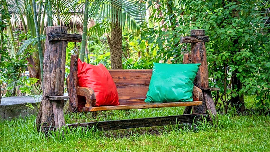 Little Village Chiang Mai