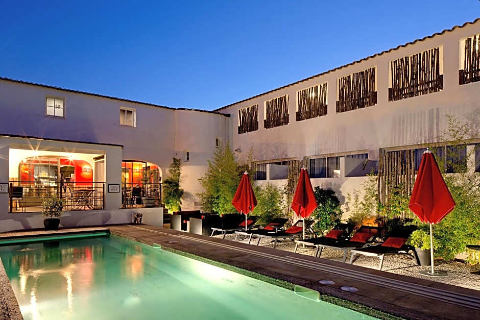 Vila De La Mar & Spa