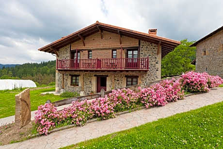 Casa Rural Etxegorri