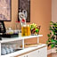 ibis Styles Paris Porte dOrleans