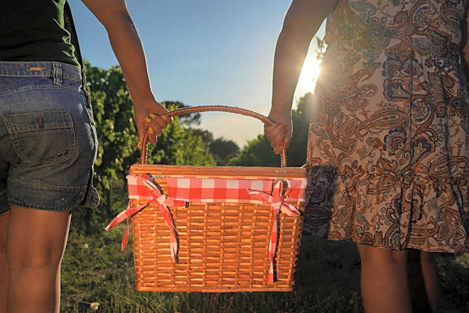 Madre de Água Hotel Rural de Charme