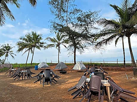 Ocean Beach stay Honnavar