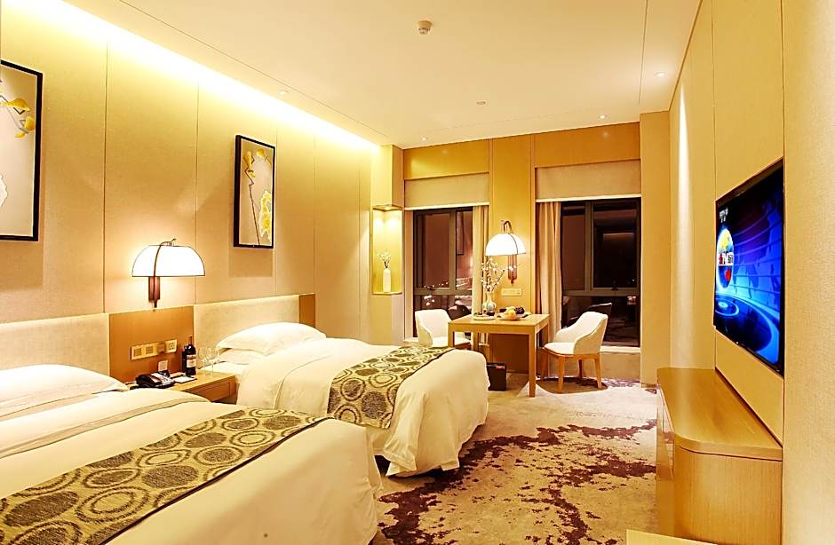 Ramada Plaza by Wyndham Changsha South