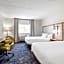 Fairfield Inn & Suites by Marriott Hickory