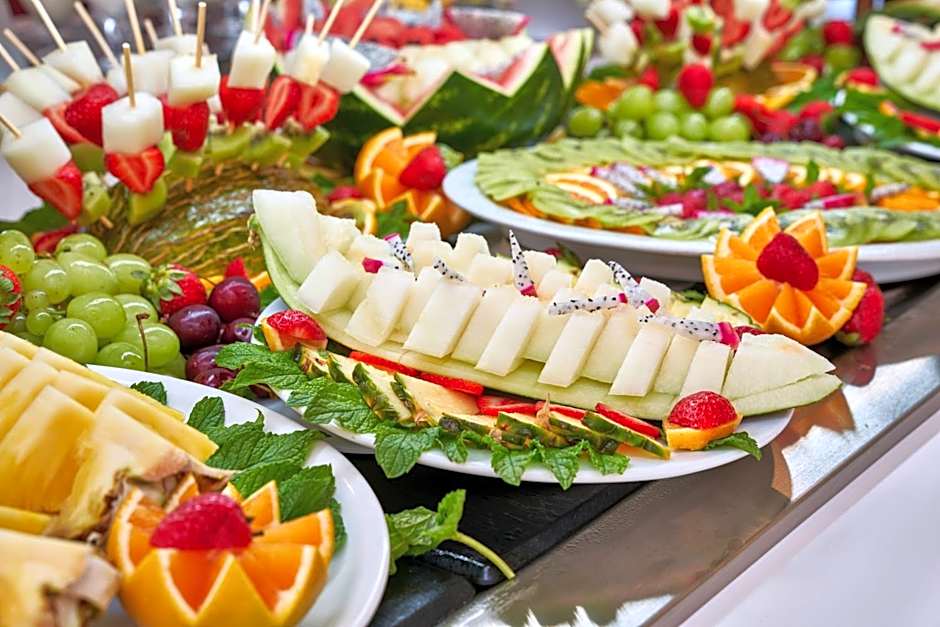 Globales Cala Bona Suites