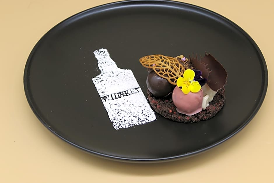 Rhönblick Landhotel - Restaurant - Countrypub