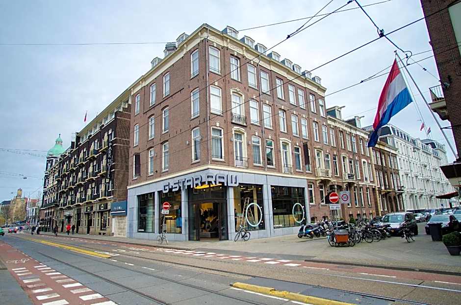 Photo 1 of 50 of Hotel Cornelisz