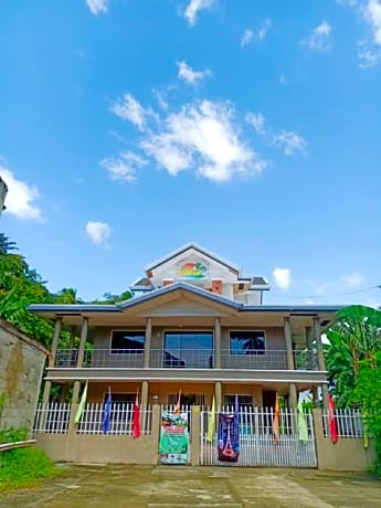 RedDoorz @ Garcia Hernandez Bohol