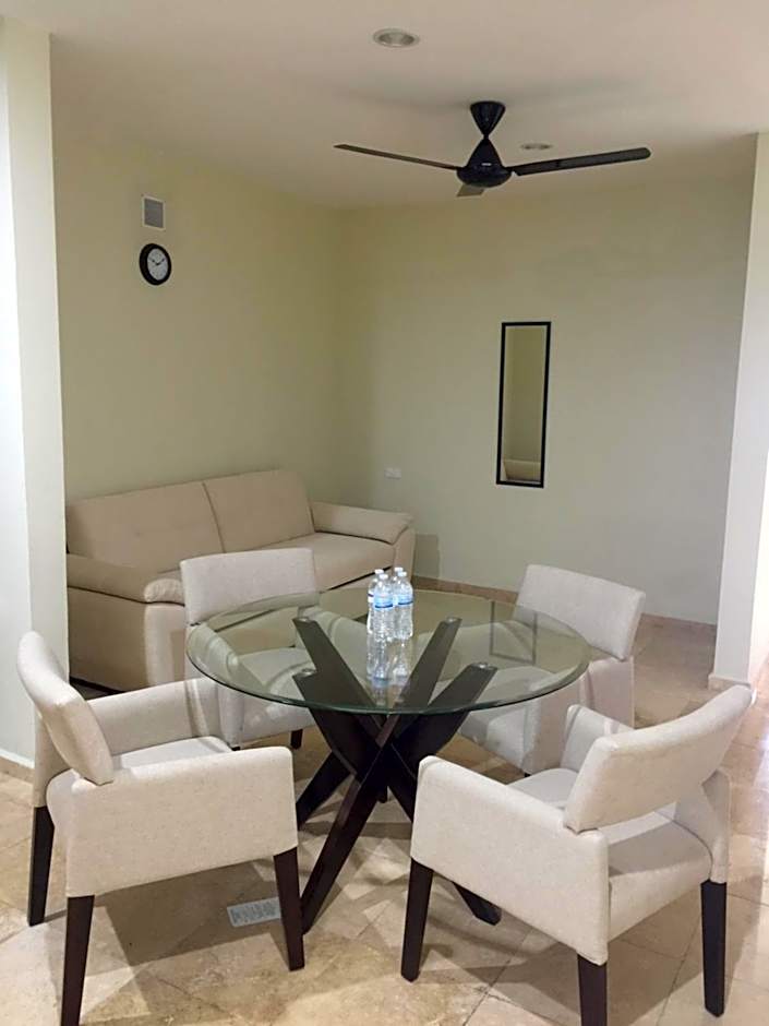 Hotel Playa Encantada