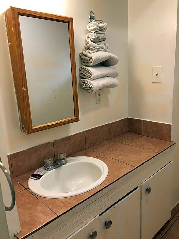 Budget inn