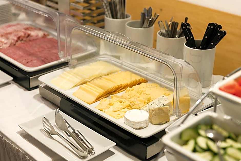 Pytloun Self Check-in Hotel Liberec