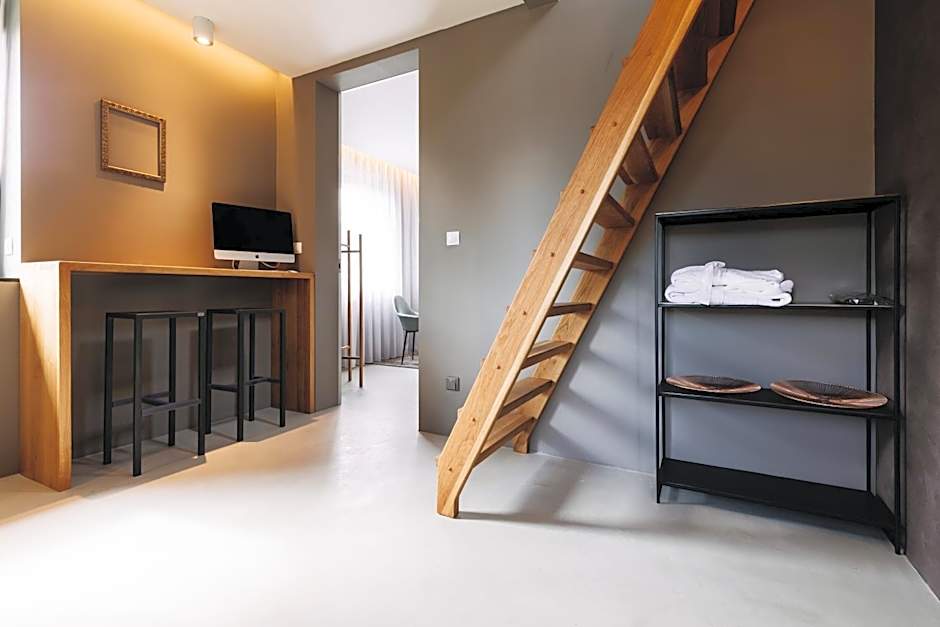 VILLA BRICOLA - Boutique Apartments