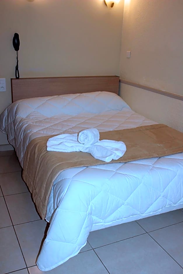 Hotel restaurant MARTINEZ