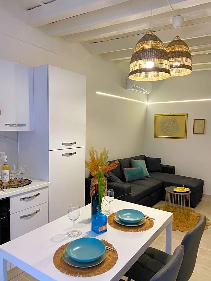 Le Statuine Dimore Diffuse