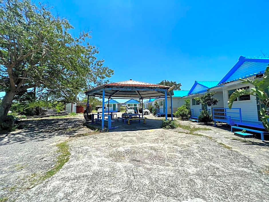 Kenting Dajianshan Cabin