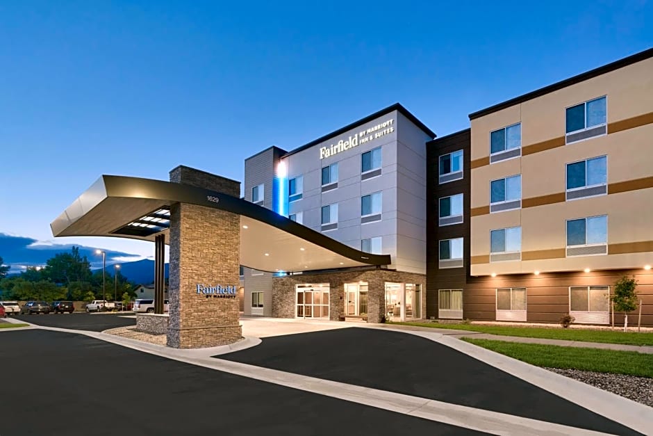 Fairfield Inn & Suites by Marriott Livingston Yellowstone