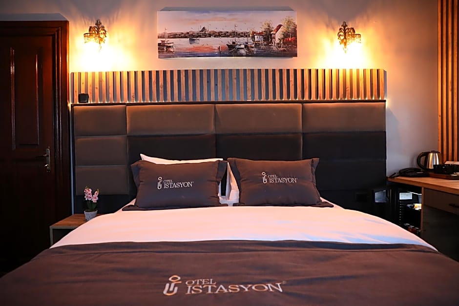 İstasyon Otel