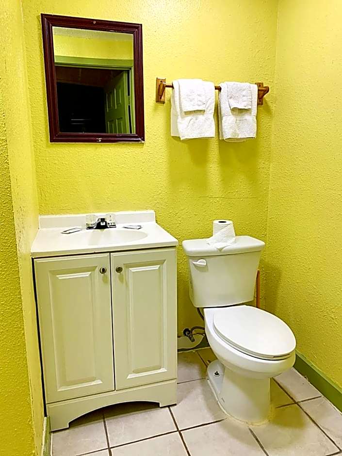 Luxury Inn