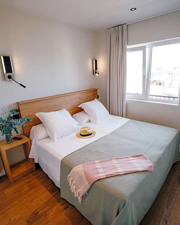 Hotel Boutique Lamar de Suances