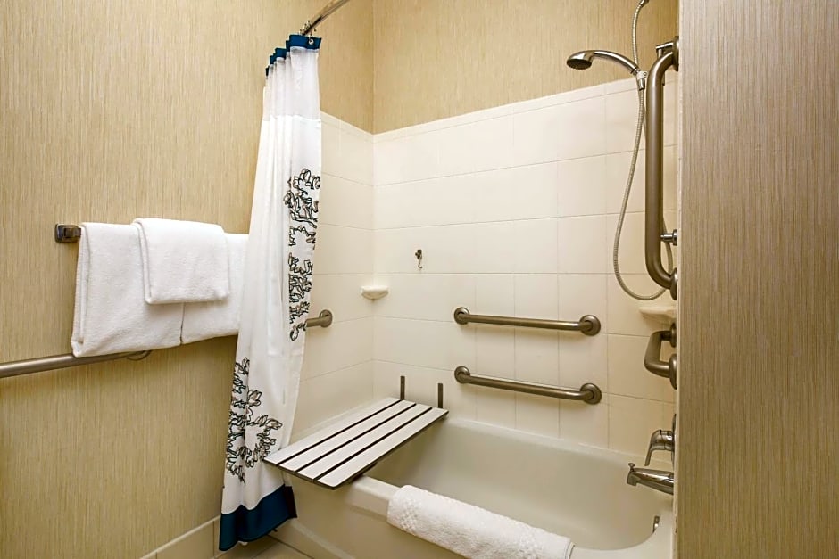 Residence Inn Chico