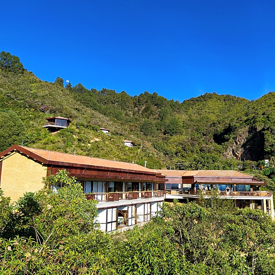 Cannua Lodge
