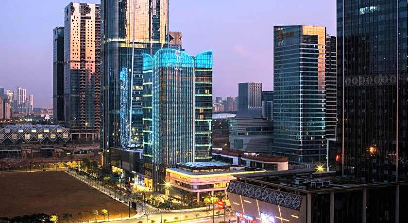 Renaissance Nanning Hotel