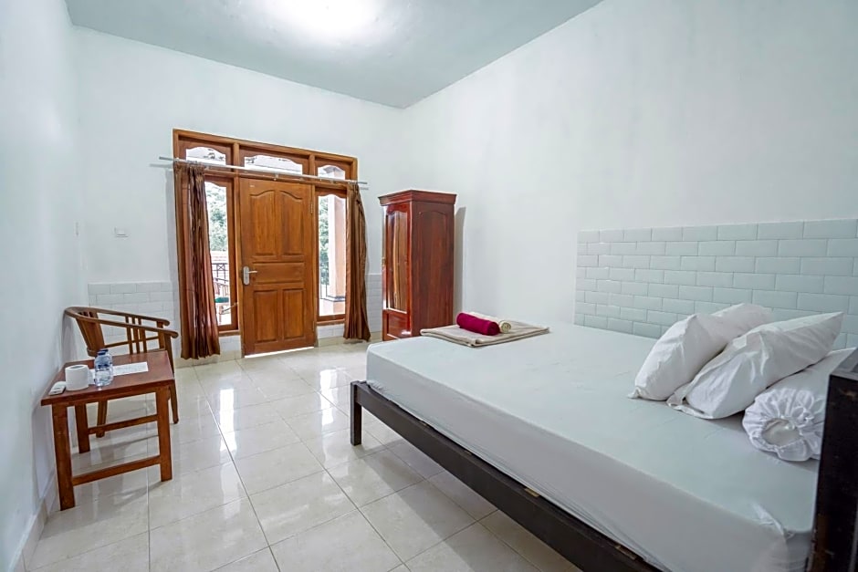 SDK Homestay Uluwatu