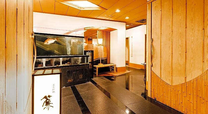 Utsunomiya Tobu Hotel Grande