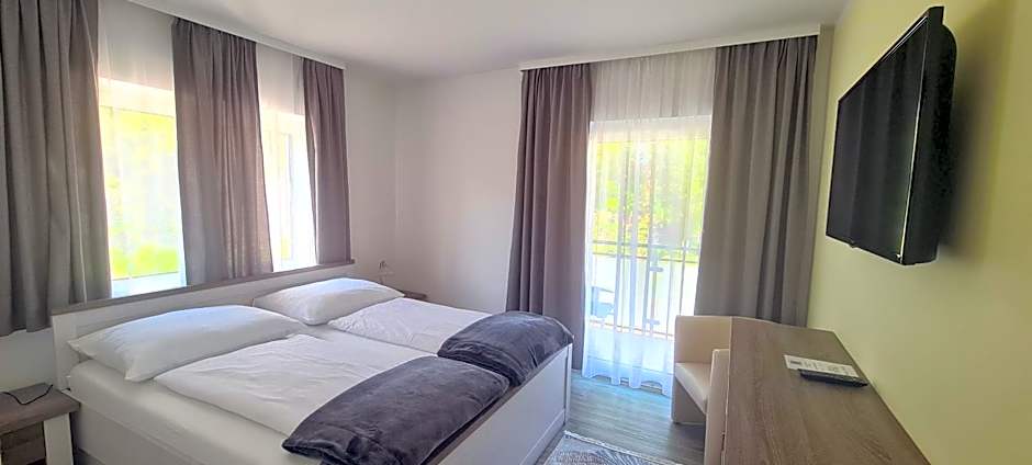 Fremdenzimmer& Appartementhaus Blassnig