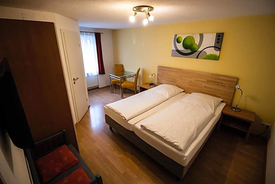 Hotel Gasthof Rössle