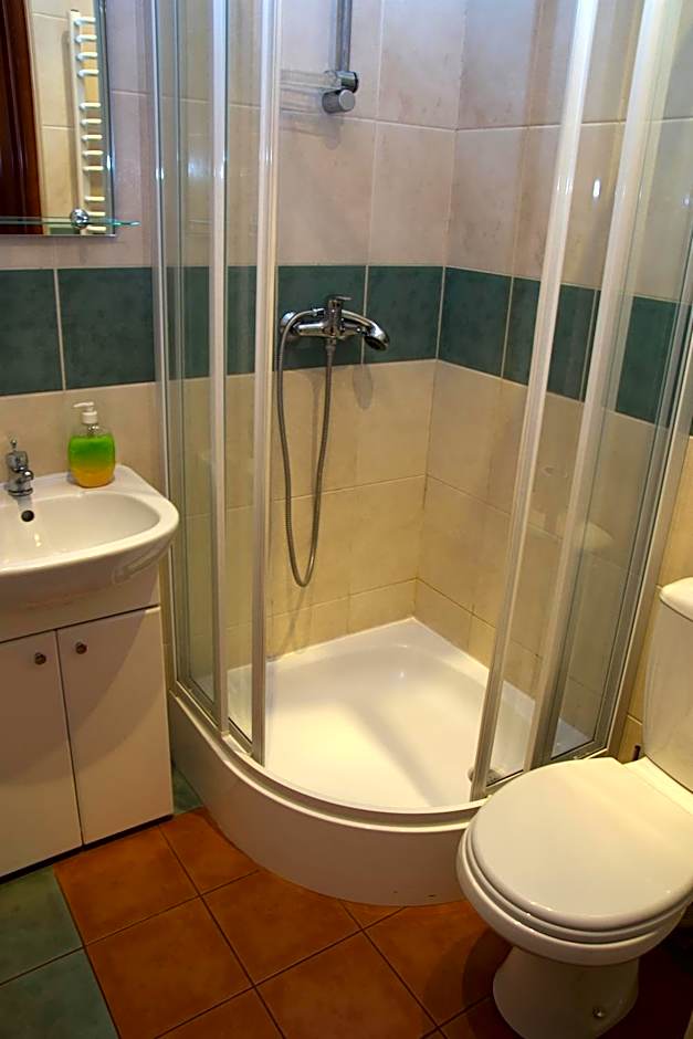 Dom Gościnny Pod Górą