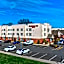 Residence Inn by Marriott Woodbridge Edison/Raritan Center
