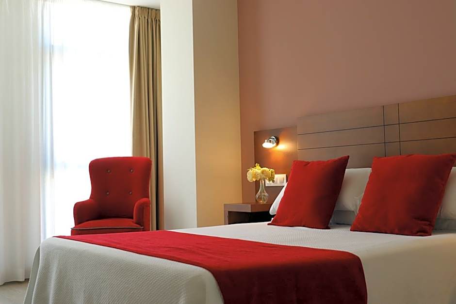 HOTEL ARZÚA